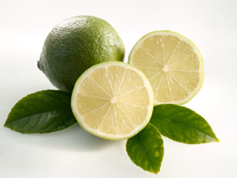 Cũng nhờ đặc tính khử mùi cực nhạy của chanh, bạn có thể dùng chúng thái vỏ chanh thành từng lát mỏng và đặt vào thùng rác để tẩy xú uế.