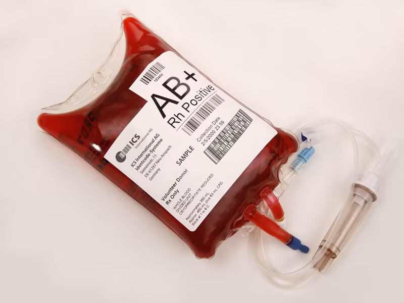 Xu hướng giải khát này chủ yếu được hưởng ứng bởi giới trẻ. Nó rộ lên nhờ sự phổ biến của bộ phim The Vampire Dairies (Mỹ).