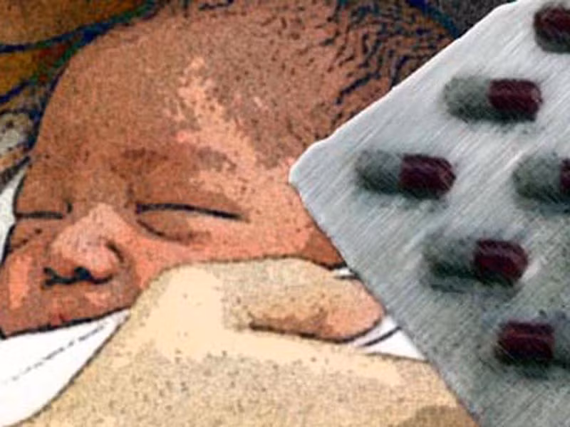 Tăng cường thể lực bằng thịt người. Không công khai song công nghệ chế thuốc từ thịt người được ở đất nước này được cho là thực hiện trên quy mô lớn khiến ai nghe cũng phải lạnh gáy. Cụ thể, xác trẻ sơ sinh được những kẻ vô lương tâm thu lượm từ các bệnh viện. Khi thu gom đủ, hình hài bé nhỏ được cắt thành từng miếng nhỏ và sấy khô trên bếp lò trước khi bị tán thành bột và đóng gói thành viên.