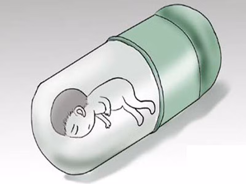 Nếu cần “hàng” nhanh và số lượng lớn, xác các bé có thể được sấy khô trong lò vi sóng y tế trước khi được phơi và chế thành thuốc. Dù biết là thuốc chế từ thịt người song không ít người vẫn thản nhiên dùng bởi họ tin rằng, loại bột từ xác trẻ sơ sinh này có thể chữa bách bệnh và nâng cao khả năng chịu đựng của cơ thể.