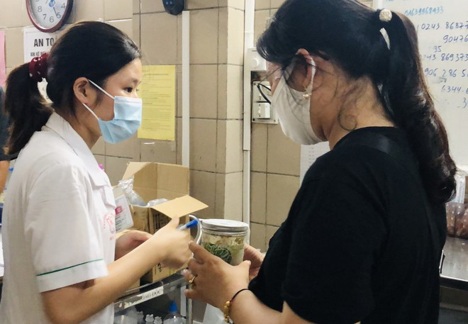 Vu ngo doc pate Minh Chay: Lo hong o dau, ai chiu trach nhiem?-Hinh-2