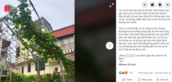 Chong danh vo, to ich ky vi doi lai tien xay nha cho bo me chong-Hinh-2