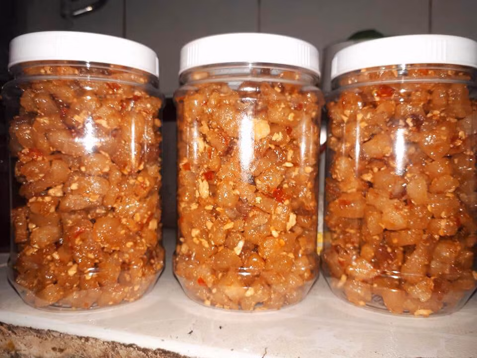 Thu tung “that sung” bong thanh hang hiem, 4 trieu/kg dat truoc moi co-Hinh-4