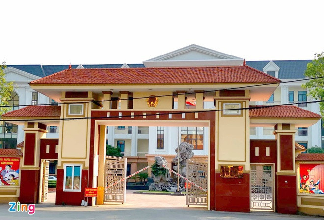 Chiem doat hon 2 ty, nhom cuu thanh tra Bo Xay dung sap hau toa