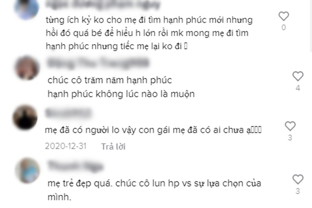 Con gai trang diem tien me lay chong, ngoai hinh co dau gay chu y-Hinh-3