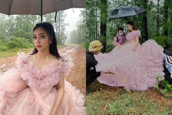 Nhat Le thong bao theo chang ve dinh sau khi chia tay Quang Hai?-Hinh-3