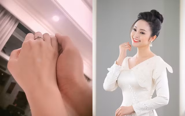 MC VTV chon chong: tu 'phi cong' showbiz den ong chu san golf-Hinh-4