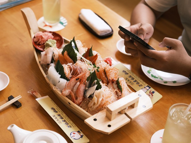 Nhay um vao the gioi truyen tranh Doraemon ngay giua long Sai Gon-Hinh-2