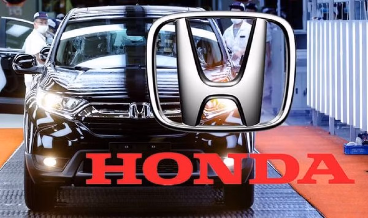 Honda trieu hoi hon 1 trieu xe do loi bom nhien lieu