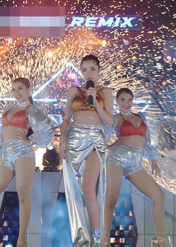 Dien do buoc day ho bao, Bich Phuong bi vi nhu don banh tet-Hinh-4