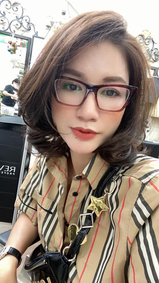 Trang Tran lo 80 trieu chi trong 1 thang kinh doanh