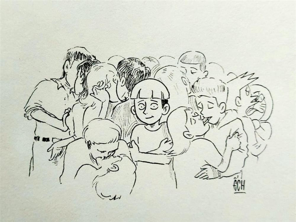 Nhan vat chinh cua khoanh khac co don tot dinh dem Giao thua-Hinh-2