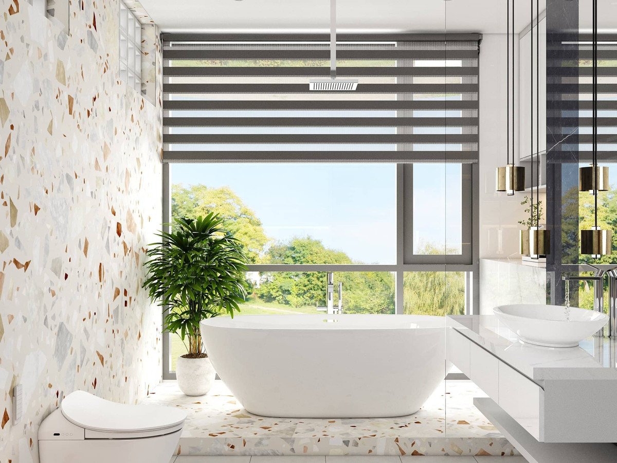 Biet thu pho dep nuc long, gio troi thong suot-Hinh-20