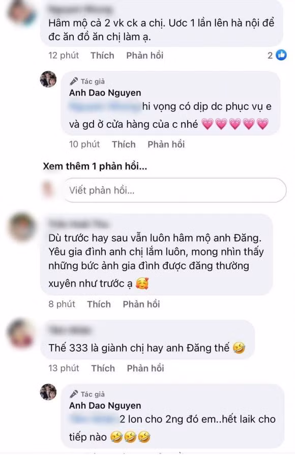 Vo Hong Dang nhac den chong, chi tiet cho thay cuoc song van hanh phuc-Hinh-2