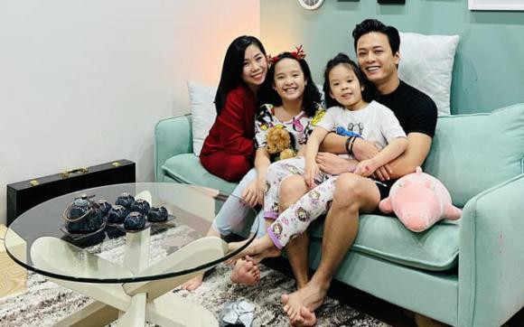 Vo Hong Dang nhac den chong, chi tiet cho thay cuoc song van hanh phuc-Hinh-4