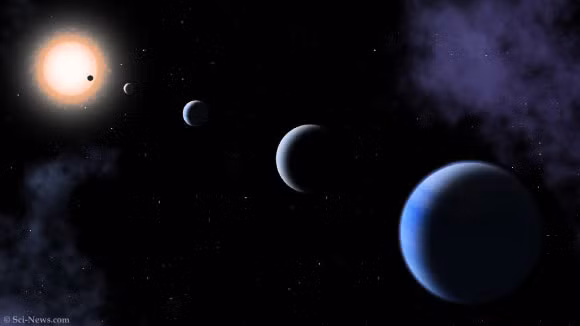 Phat hien hai hung gan Trai Dat: Hanh tinh bi danh cap linh hon