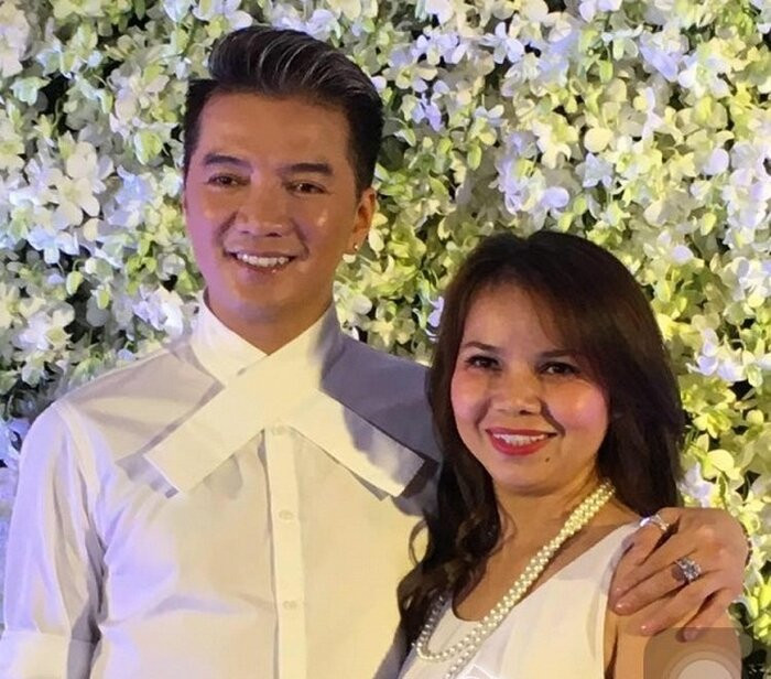 Mẹ ruột của con trai Đàm Vĩnh Hưng: Được chia sẻ 2 năm trước - Hình 9 Me ruot cua con trai Dam Vinh Hung: Duoc chia se 2 nam truoc-Hinh-9