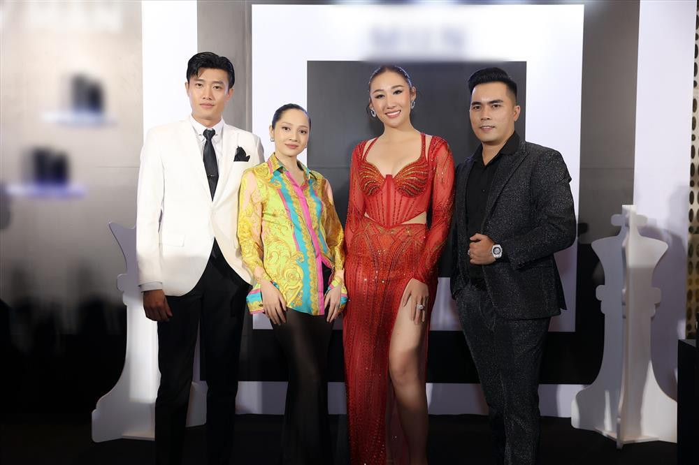 Bao Anh lan dau len tieng ve man len do bi nghi bau bi