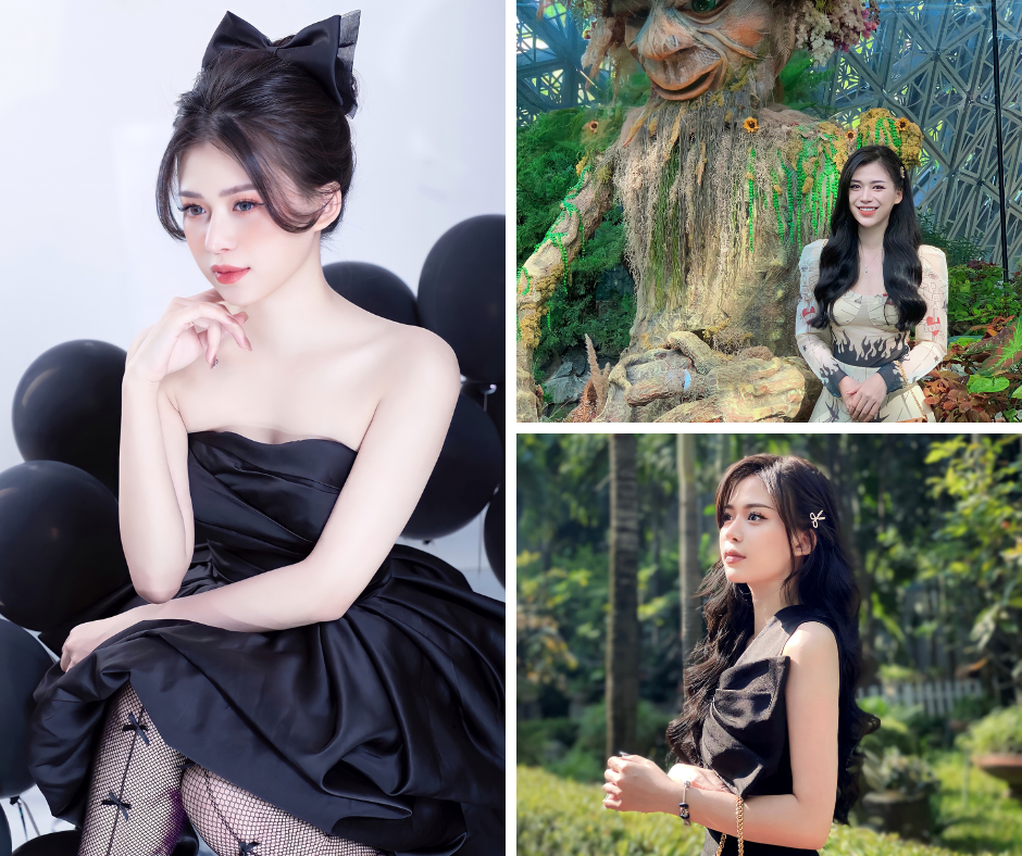 Về lý do lựa chọn ngành Báo chí thay vì những ngành học khác, Hà Thu nói: “Em chọn học báo chí vì mong muốn thay đổi bản thân. Trước đây, em thuộc mẫu người hướng nội, nhút nhát, đôi lúc còn ngại giao tiếp với mọi người xung quanh. Khi tìm hiểu về ngành Báo chí, em nhận thấy đây là môi trường có thể giúp bản thân có thể bước ra khỏi vùng an toàn, năng động và bản lĩnh hơn". Đúng như mong muốn, sau 4 năm học Thu Hà như "lột xác", cởi mở, dễ chia sẻ và hoà đồng.