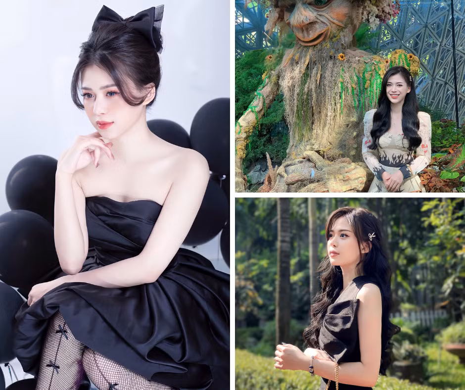 Về lý do lựa chọn ngành Báo chí thay vì những ngành học khác, Hà Thu nói: “Em chọn học báo chí vì mong muốn thay đổi bản thân. Trước đây, em thuộc mẫu người hướng nội, nhút nhát, đôi lúc còn ngại giao tiếp với mọi người xung quanh. Khi tìm hiểu về ngành Báo chí, em nhận thấy đây là môi trường có thể giúp bản thân có thể bước ra khỏi vùng an toàn, năng động và bản lĩnh hơn". Đúng như mong muốn, sau 4 năm học Thu Hà như "lột xác", cởi mở, dễ chia sẻ và hoà đồng.