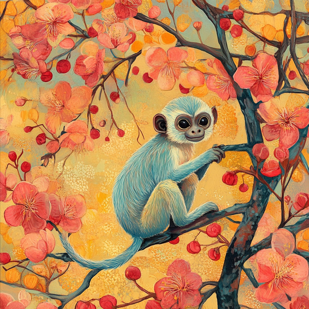 4. Tuổi Thân: Mùng 1 Tết Ất Tỵ 2025 mang đến một luồng gió mới đầy hứng khởi cho người tuổi Thân. Vận trình tài lộc có nhiều khởi sắc, đặc biệt là với những người làm trong lĩnh vực kinh doanh hoặc đầu tư. 