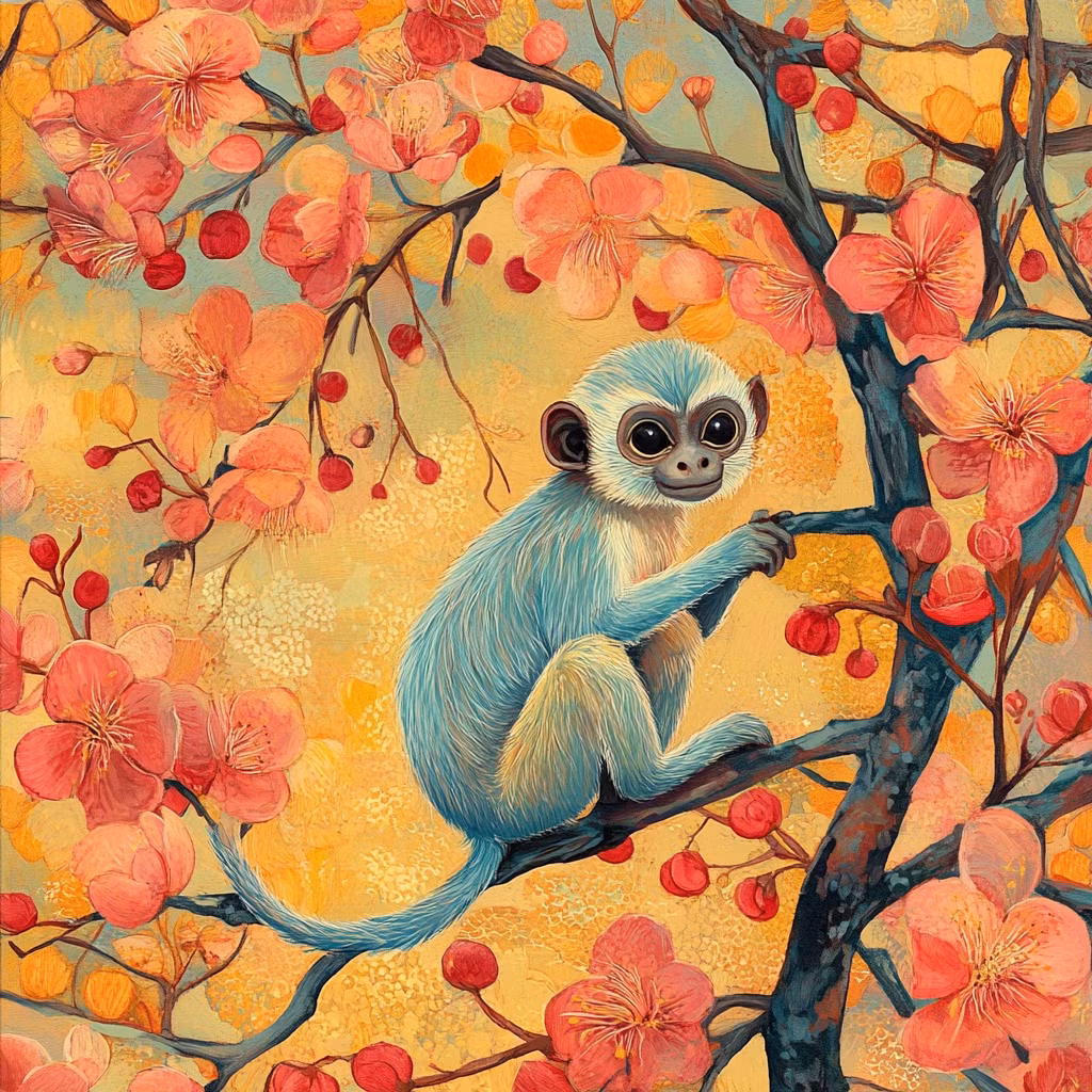 4. Tuổi Thân: Mùng 1 Tết Ất Tỵ 2025 mang đến một luồng gió mới đầy hứng khởi cho người tuổi Thân. Vận trình tài lộc có nhiều khởi sắc, đặc biệt là với những người làm trong lĩnh vực kinh doanh hoặc đầu tư. 