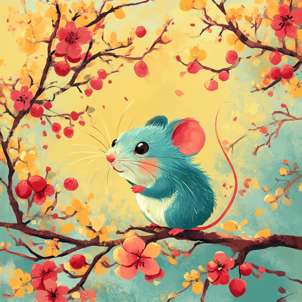 1. Tuổi Tý: Mùng 1 Tết Ất Tỵ 2025 báo hiệu một khởi đầu đầy hứng khởi và may mắn cho người tuổi Tý. Được Thần tài đặc biệt chiếu cố, vận trình tài lộc của bạn hanh thông bất ngờ. 