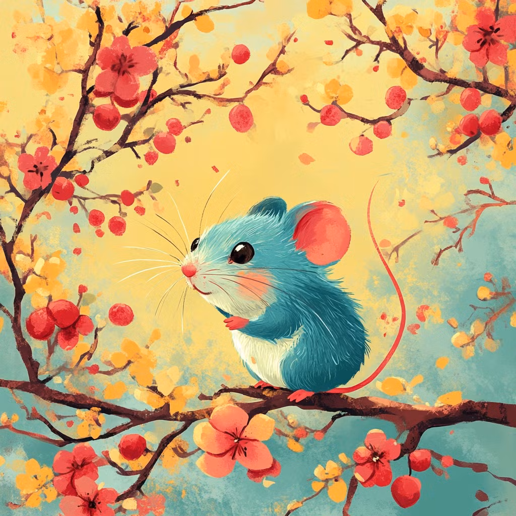 1. Tuổi Tý: Mùng 1 Tết Ất Tỵ 2025 báo hiệu một khởi đầu đầy hứng khởi và may mắn cho người tuổi Tý. Được Thần tài đặc biệt chiếu cố, vận trình tài lộc của bạn hanh thông bất ngờ. 