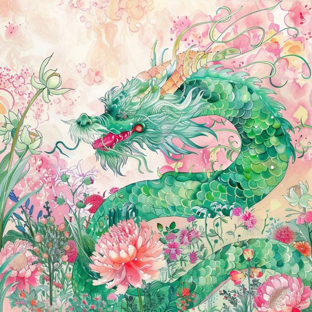  Tuổi Thìn: Tháng Giêng năm Ất Tỵ tuổi Thìn có Trời độ, cát tinh soi chiếu, con giáp này gặp nhiều quý nhân. Họ sẽ được chỉ đường dẫn lối và mang tới các cơ hội làm giàu. 