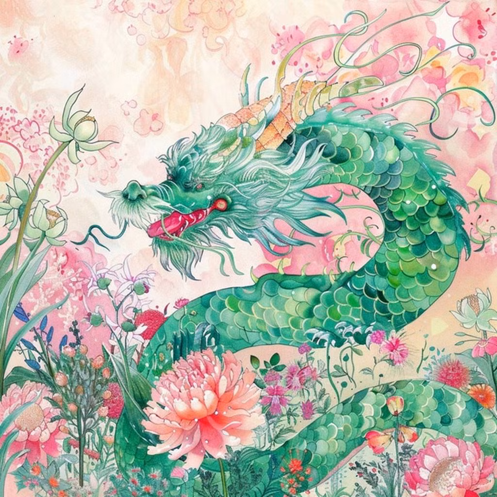  Tuổi Thìn: Tháng Giêng năm Ất Tỵ tuổi Thìn có Trời độ, cát tinh soi chiếu, con giáp này gặp nhiều quý nhân. Họ sẽ được chỉ đường dẫn lối và mang tới các cơ hội làm giàu. 