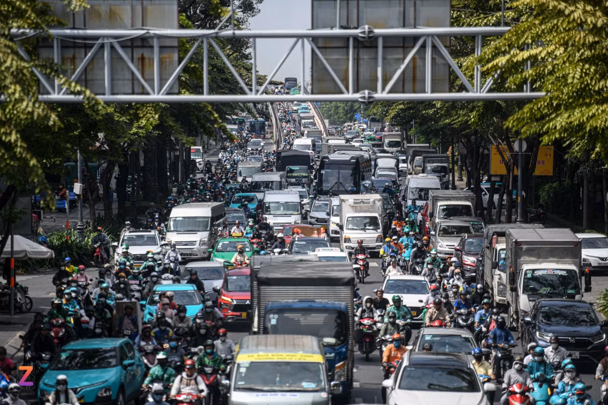 Hinh anh khac la cua giao thong TP.HCM-Hinh-15