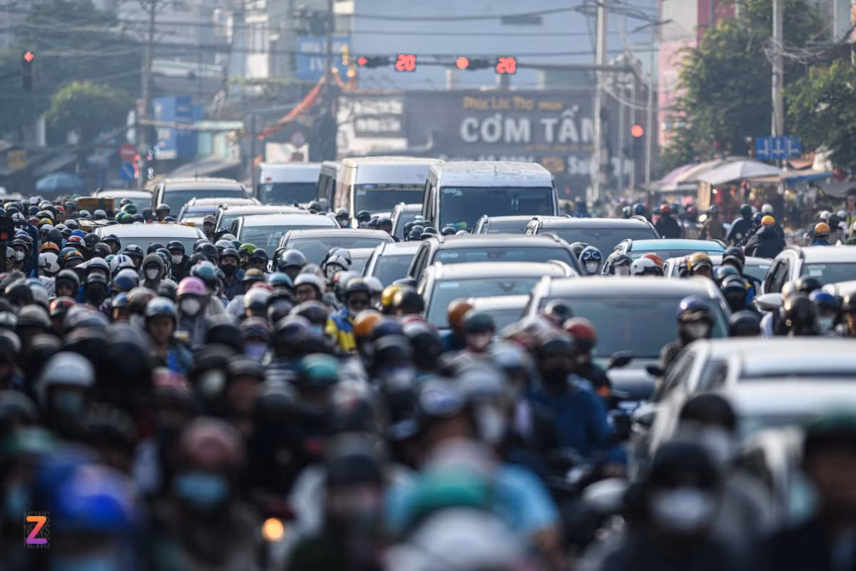 Hinh anh khac la cua giao thong TP.HCM-Hinh-7
