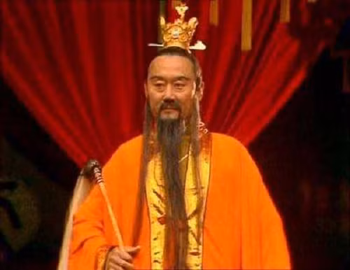 Vì sao Trấn Nguyên Tử mời Đường Tăng ăn Nhân Sâm ngàn năm? Vi sao Tran Nguyen Tu moi Duong Tang an Nhan Sam ngan nam?