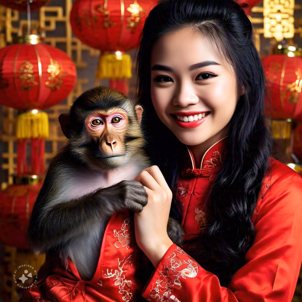 Con giáp tuổi Thân: Theo tử vi 12 con giáp năm 2025, những người tuổi Thân thông minh, hóm hỉnh, đầu quay nhanh hơn cối xay gió, có tính tò mò và ham muốn khám phá những điều mới mẻ. 