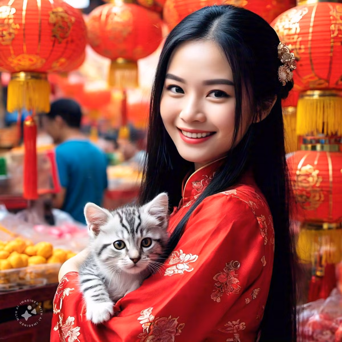 Than Tai rot loc, 3 con giap dot pha tien tai tu thang Gieng