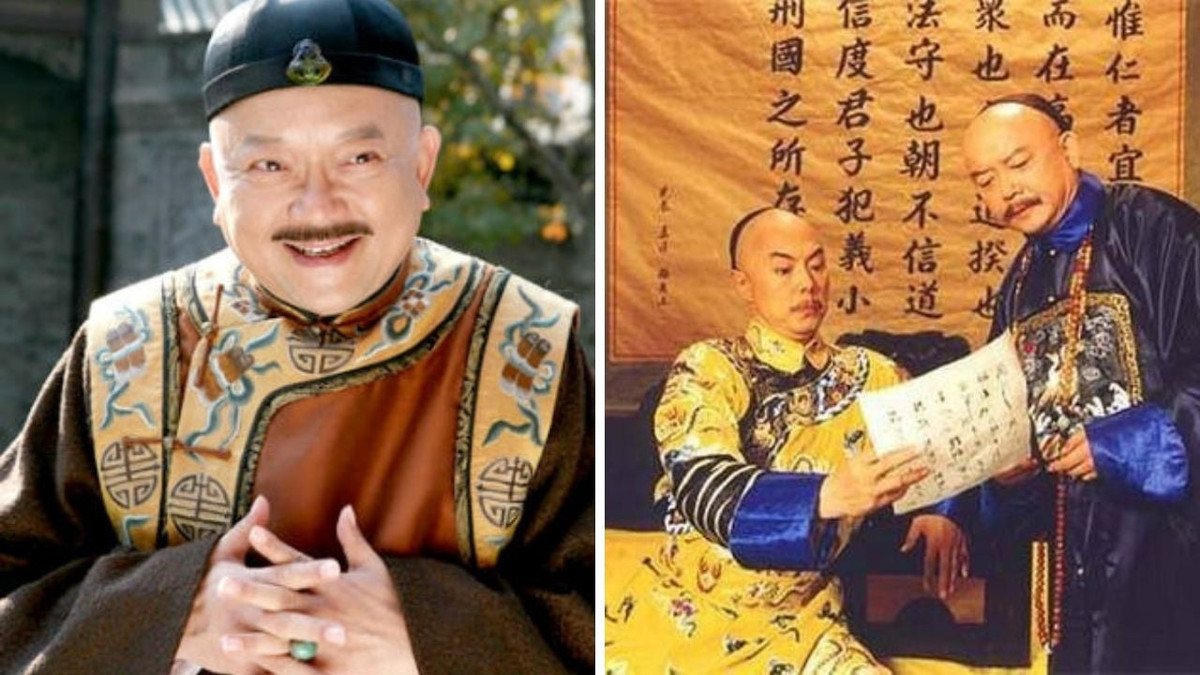 Nhưng không rõ vì sao cuối cùng Gia Khánh lại miễn cho Hòa Thân cái chết đau đớn, để cho tự kết liễu tại phủ. Trong khi đó, gia quyến của Hòa Thân được tha cho.