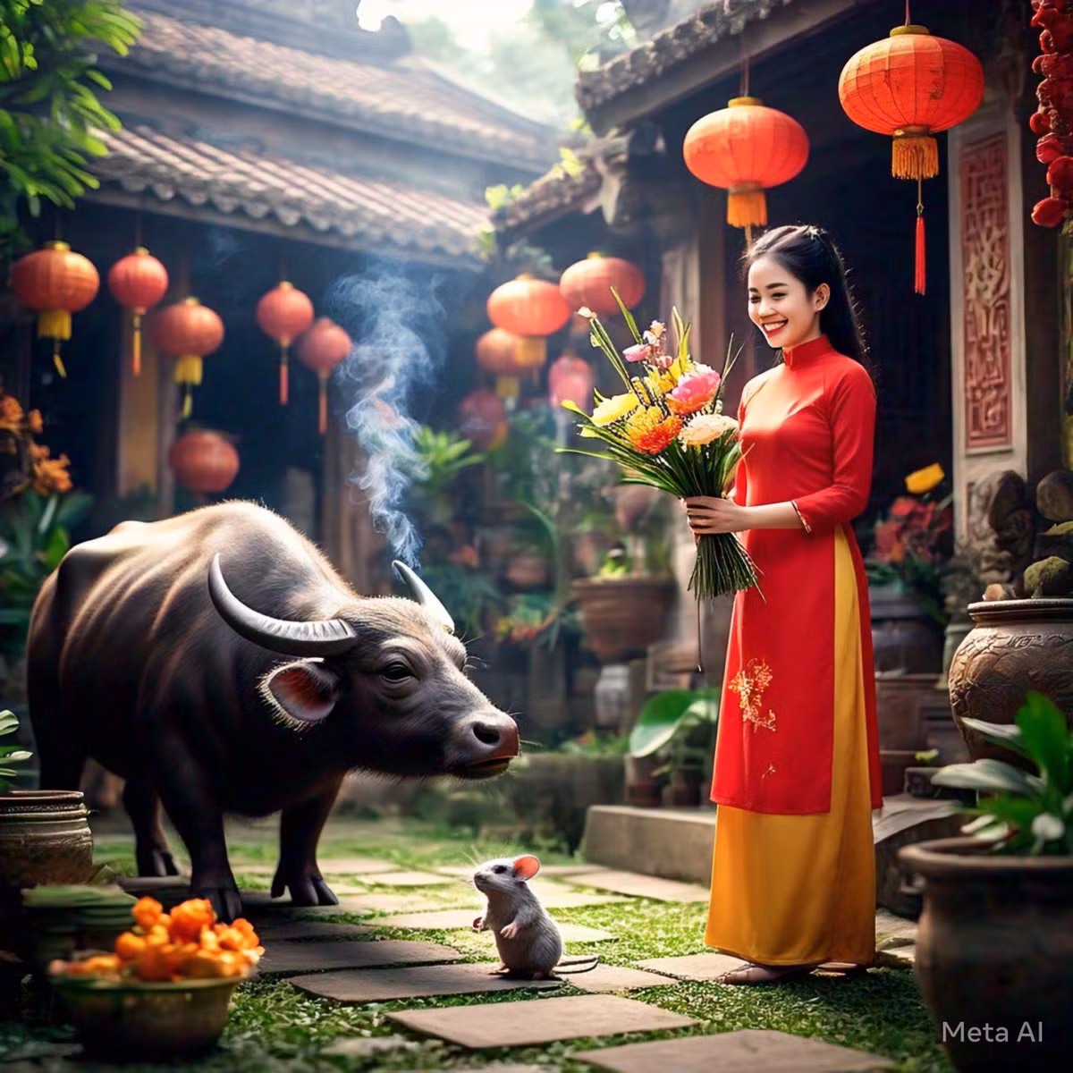  Con giáp tuổi Tý: Một năm khôn ngoan và tỉnh táo: Theo tử vi, người tuổi Tý sẽ có 1 năm Ất Tỵ đầy trí tuệ và nhanh nhẹn. Trong sự nghiệp, sự sáng suốt và khả năng thích ứng của con giáp này sẽ được phát huy tối đa, giúp họ nắm bắt được những cơ hội thoáng qua. 