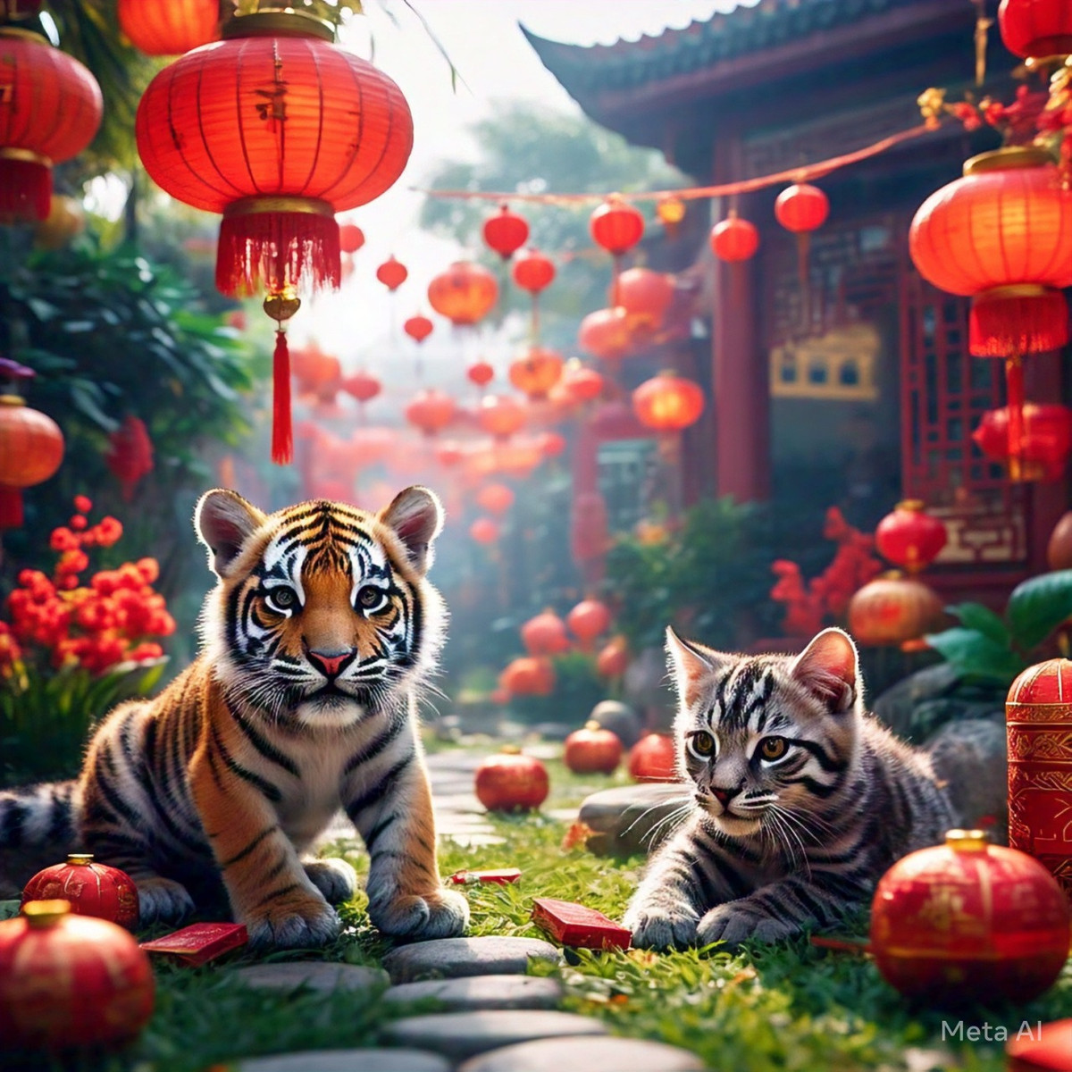 Con giáp tuổi Dần: Một năm dũng cảm và thử thách: Theo tử vi, những người tuổi Dần sẽ có 1 năm Ất Tỵ đầy bản lĩnh và thử thách. Về mặt sự nghiệp, bản lĩnh và tinh thần mạo hiểm sẽ đưa con giáp này đến những thử thách mới và hy vọng đạt được những kết quả đột phá. 