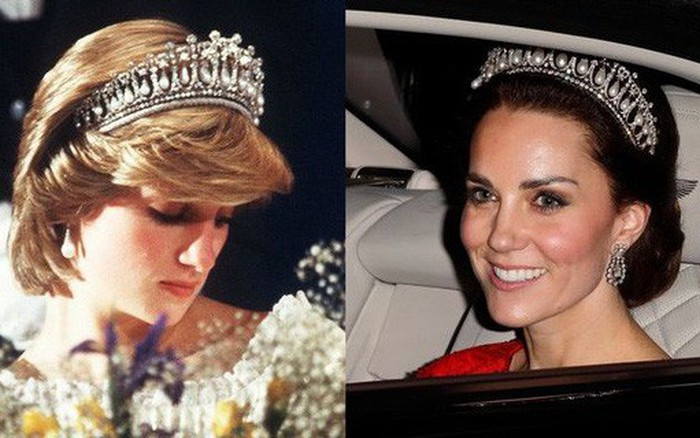  Vương miện được các thành viên đội trong sự kiện truyền thống, đặc biệt là những buổi tiệc tối. Bà Mather chia sẻ: "Nguyên tắc tồn tại lâu nay là sau 18h không được đội mũ trong nhà. Bởi đó là lúc phụ nữ thay váy áo cho buổi tối, đeo lên người trang sức gia truyền và đội vương miện lên đầu", bà nói.