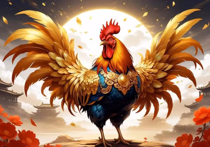  Hơn cả, nhờ khéo léo, biết cách tận dụng thời cơ nên công danh của con giáp giàu sang này rộng mở thênh thang, càng về cuối năm 2025 càng vượng phát. 