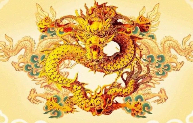  1. Tuổi Thìn: Năm vàng để tỏa sáng: Bước vào năm 2025, người tuổi Thìn như "Rồng thêm chân". Đây là thời điểm để con giáp này khẳng định năng lực, chinh phục mục tiêu lớn và tận hưởng những thành quả xứng đáng. 