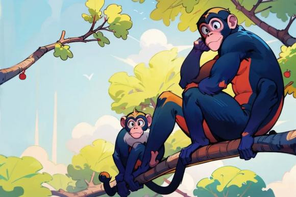  Ngoài những tin tức tốt lành về nghề nghiệp, những chú khỉ còn có triển vọng tài chính thú vị. Vào năm 2025, thu nhập của bạn dự kiến sẽ tăng trưởng ổn định, trực giác trong đầu tư và quản lý tài chính của bạn sẽ cực kỳ nhạy bén, bạn sẽ có thể nắm bắt được những cơ hội tốt để lập kế hoạch tài chính hiệu quả.