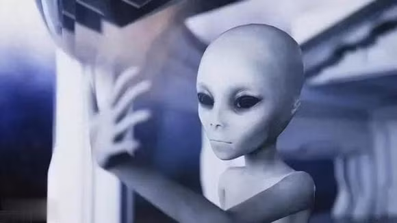 Nguoi ngoai hanh tinh chua han la 'con nguoi'?