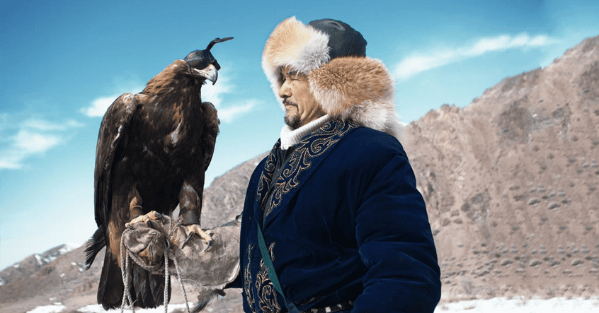 Thanh Cat Tu Han quyet giet chu chim ung cuu mang minh, vi sao?