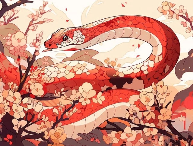  Tuổi Tỵ: Theo tử vi, giữa tháng 1/2025 được dự đoán là khoảng thời gian may mắn và khởi sắc của người cầm tinh con rắn. 