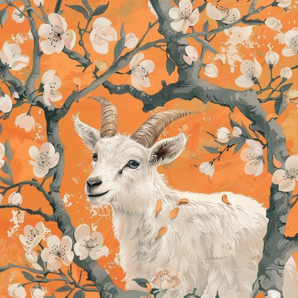  Tuổi Mùi: Theo tử vi của 12 con giáp, những ngày cuối năm này, cuộc sống của người tuổi Mùi sẽ thực sự nở hoa khi có cát tinh chiếu mệnh, Thần Tài gõ cửa.