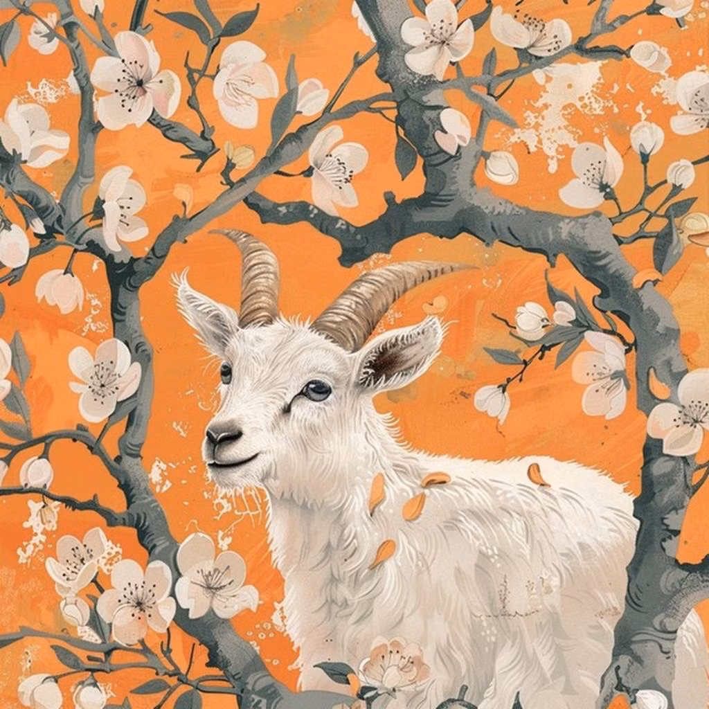  Tuổi Mùi: Theo tử vi của 12 con giáp, những ngày cuối năm này, cuộc sống của người tuổi Mùi sẽ thực sự nở hoa khi có cát tinh chiếu mệnh, Thần Tài gõ cửa.