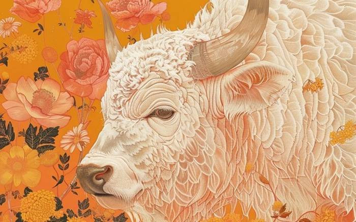  Tuổi Sửu: Tâm trí của tuổi Sửu dường như bị thổi bay với những may mắn đến với mình trong thời gian này khi Thần Tài ghé thăm. Gần như thể bạn đang được giúp thực hiện nghĩa vụ lớn nhất dành cho những người không tin tưởng bạn. 