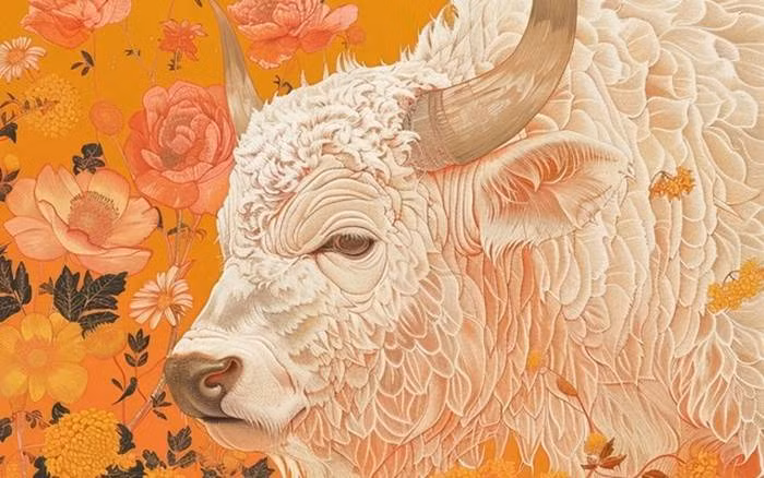  Tuổi Sửu: Tâm trí của tuổi Sửu dường như bị thổi bay với những may mắn đến với mình trong thời gian này khi Thần Tài ghé thăm. Gần như thể bạn đang được giúp thực hiện nghĩa vụ lớn nhất dành cho những người không tin tưởng bạn. 