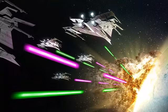 Bang chung canh bao nguoi ngoai hanh tinh se xam luoc Trai Dat